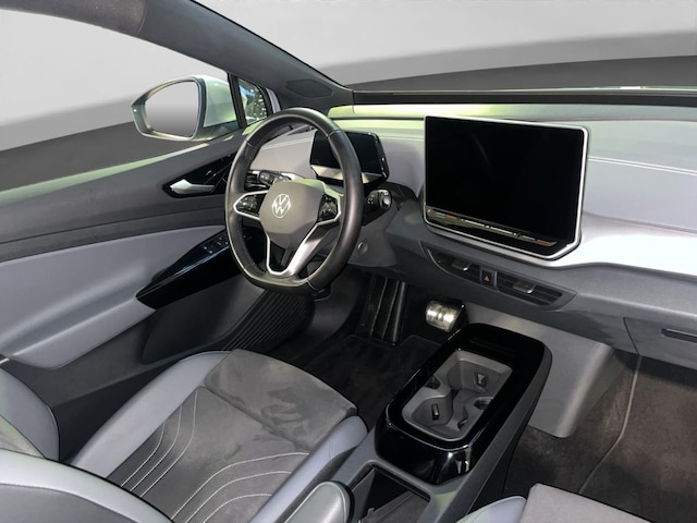 Volkswagen ID.4 IQ.Drive Pure