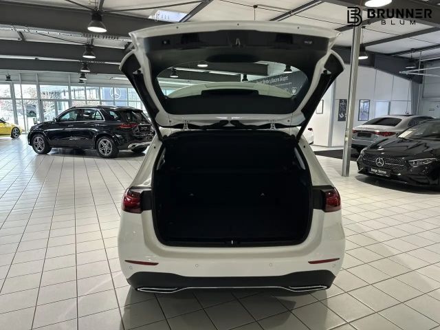 Mercedes-Benz B 180 Progressive