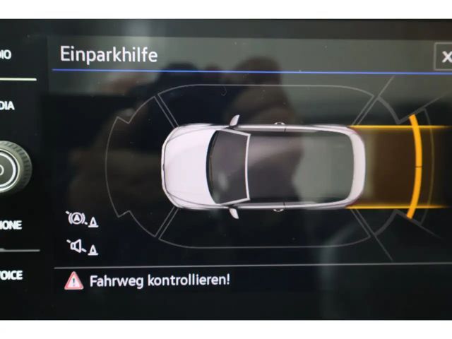 Volkswagen T-Roc 1.5 TSI Cabriolet DSG R-Line