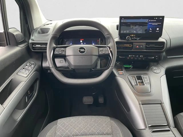 Opel Combo XL 1.5 Diesel AT|NAVI|KAM|AAC|KEYLESS|ALU