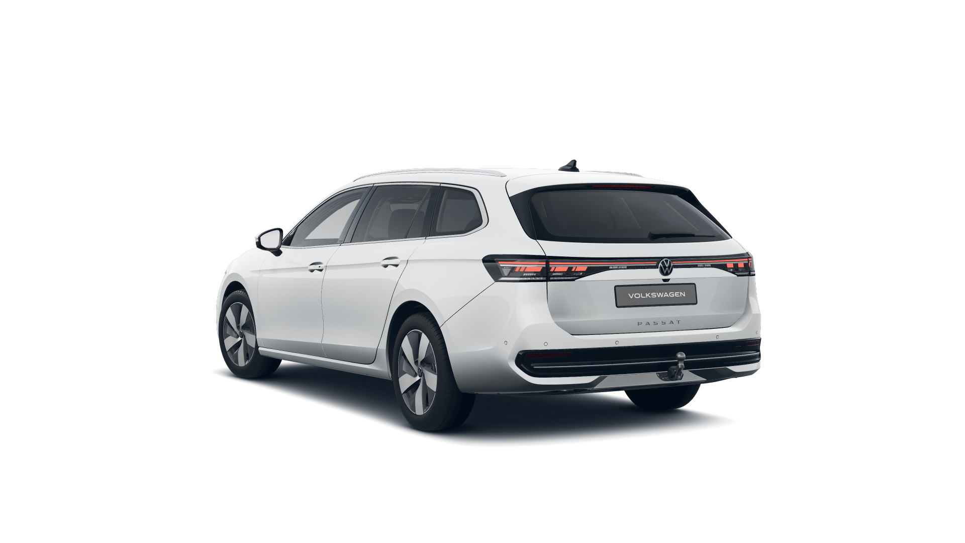 Volkswagen Passat DSG Elegance Elegance