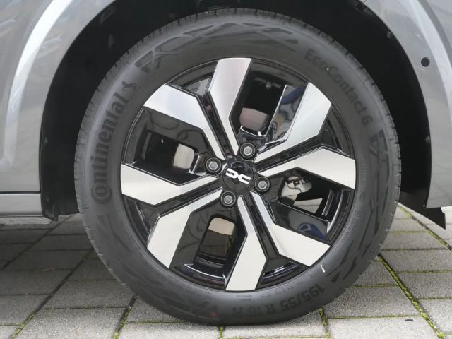 Dacia Sandero TCe 90