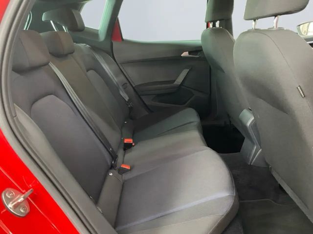 Seat Arona 1.0 TSI DSG FR-lijn