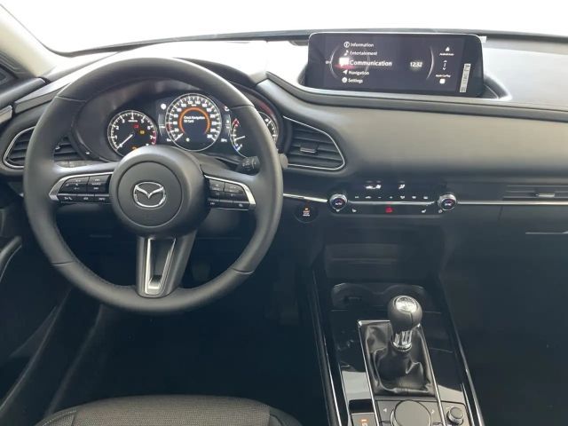 Mazda CX-30 2.5L SkyActiv e-Skyactiv
