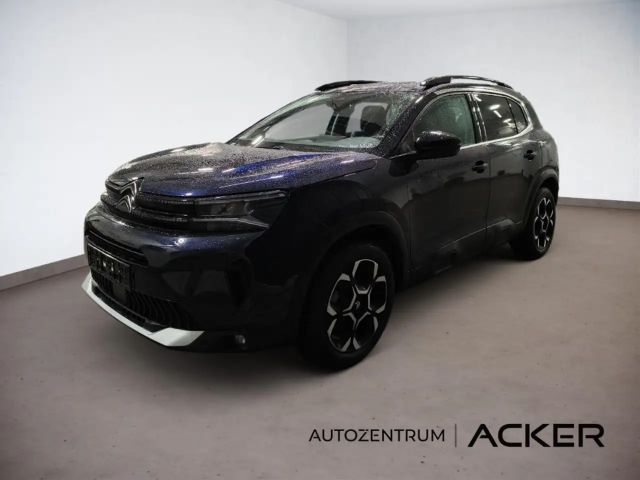 Citroën C5 Aircross Hybrid Max