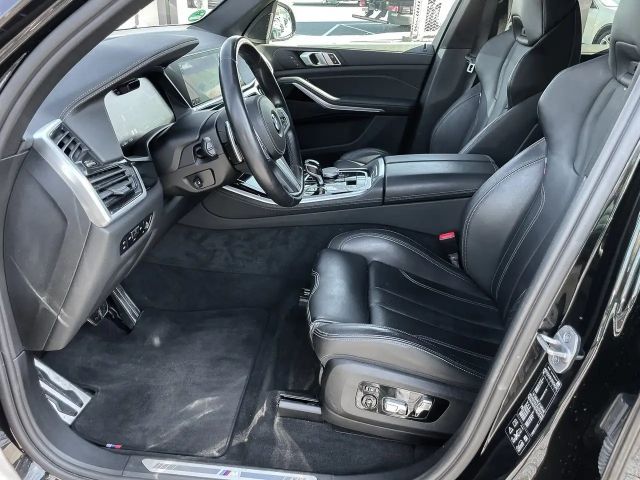BMW X5 M-Sport xDrive30d