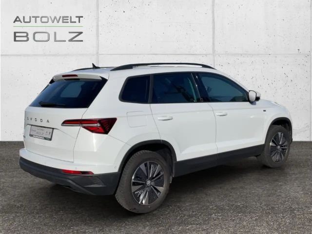 Skoda Karoq 1.5 TSI Selection