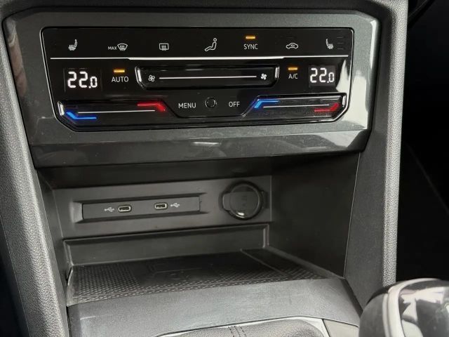 Volkswagen Tiguan 2.0 TDI DSG