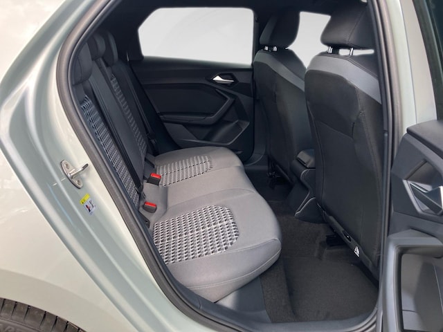 Audi A1 30 TFSI S-Line S-Tronic Sportback