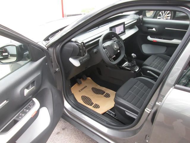 Citroën C3 Max PureTech