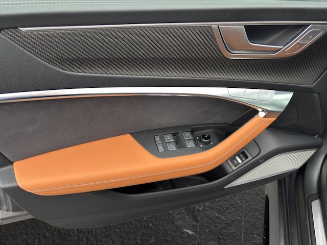 Audi RS7 Quattro Sportback