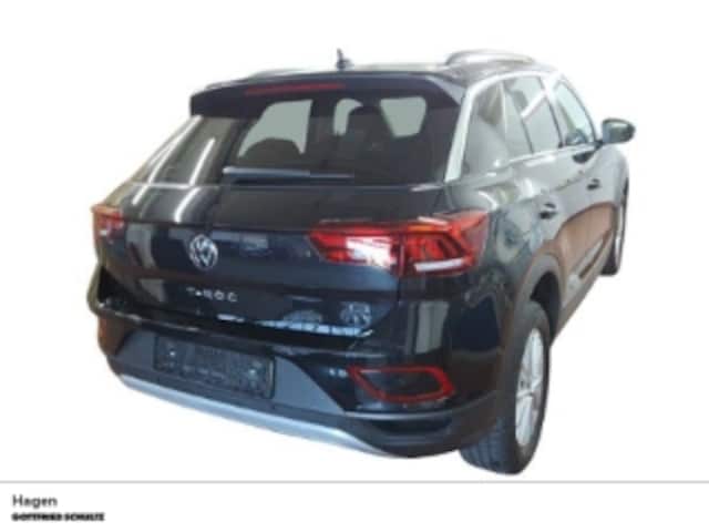 Volkswagen T-Roc 1.0 TSI Life
