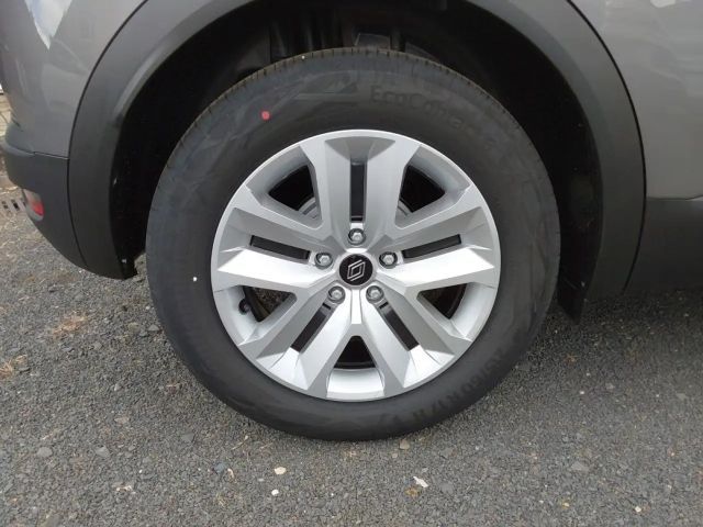 Renault Captur Evolution TCe 90