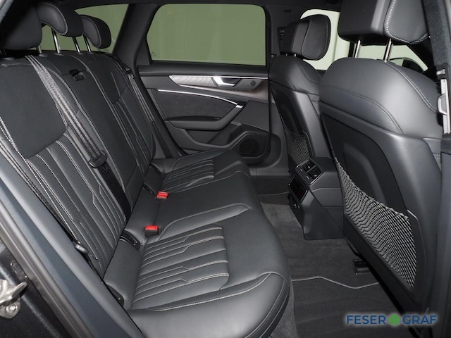 Audi S6 Avant Quattro