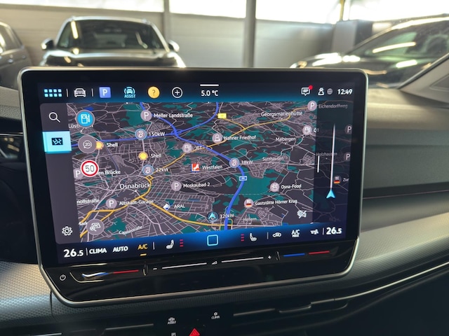 Volkswagen Golf 2.0 TDI DSG