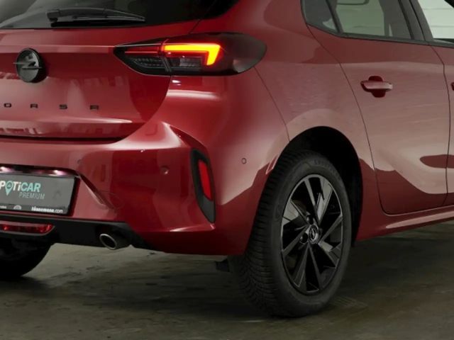 Opel Corsa GS-Line Grand Sport