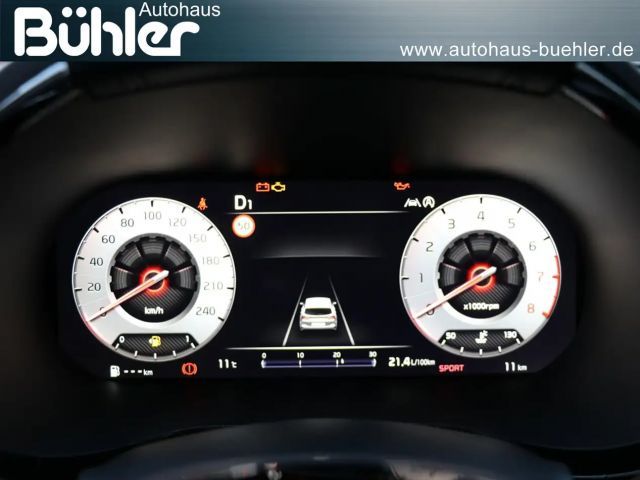 Kia Ceed GDi GT-Line SportWagon