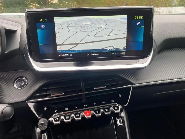 Peugeot E-2008 Allure Pack