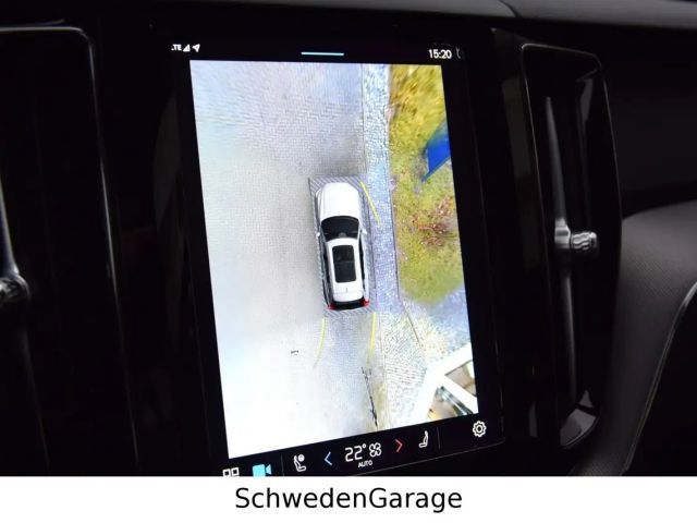 Volvo XC60 Bright Plus