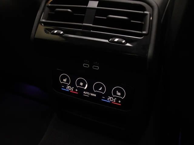 BMW 540 540d M-Sport Touring xDrive