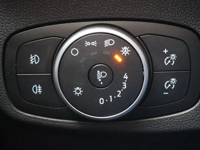 Ford Focus Active EcoBoost Wagon