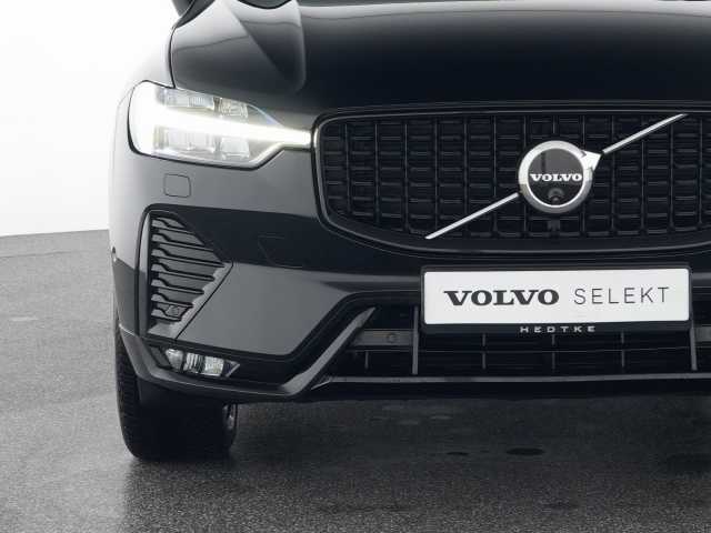 Volvo XC60 XC60