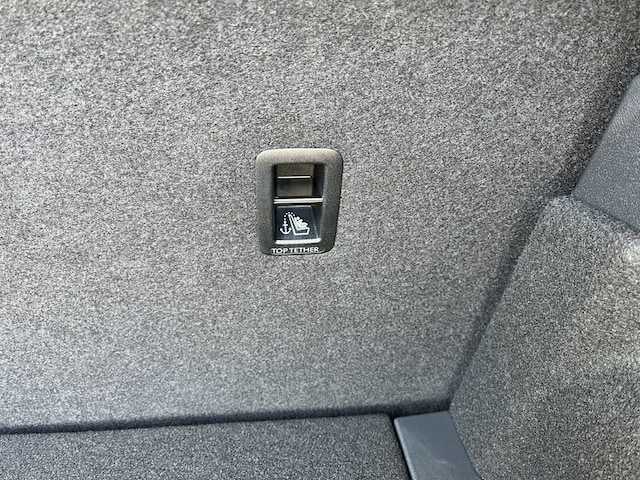 Volkswagen T-Cross T-Cross "Goal" 1.0 l TSI OPF AHK Tempomat Klima