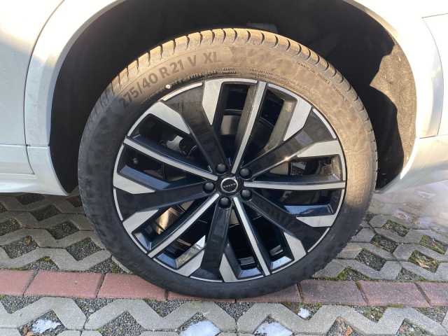 Volvo XC90 21'