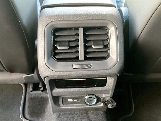 Volkswagen Tiguan Allspace R-Line