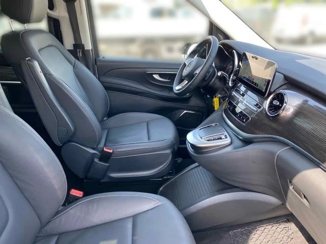 Mercedes-Benz V 300 AVANTGARDE Limousine Lang