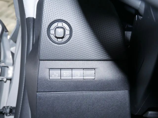 DS DS 4 E-Tense Mobiles