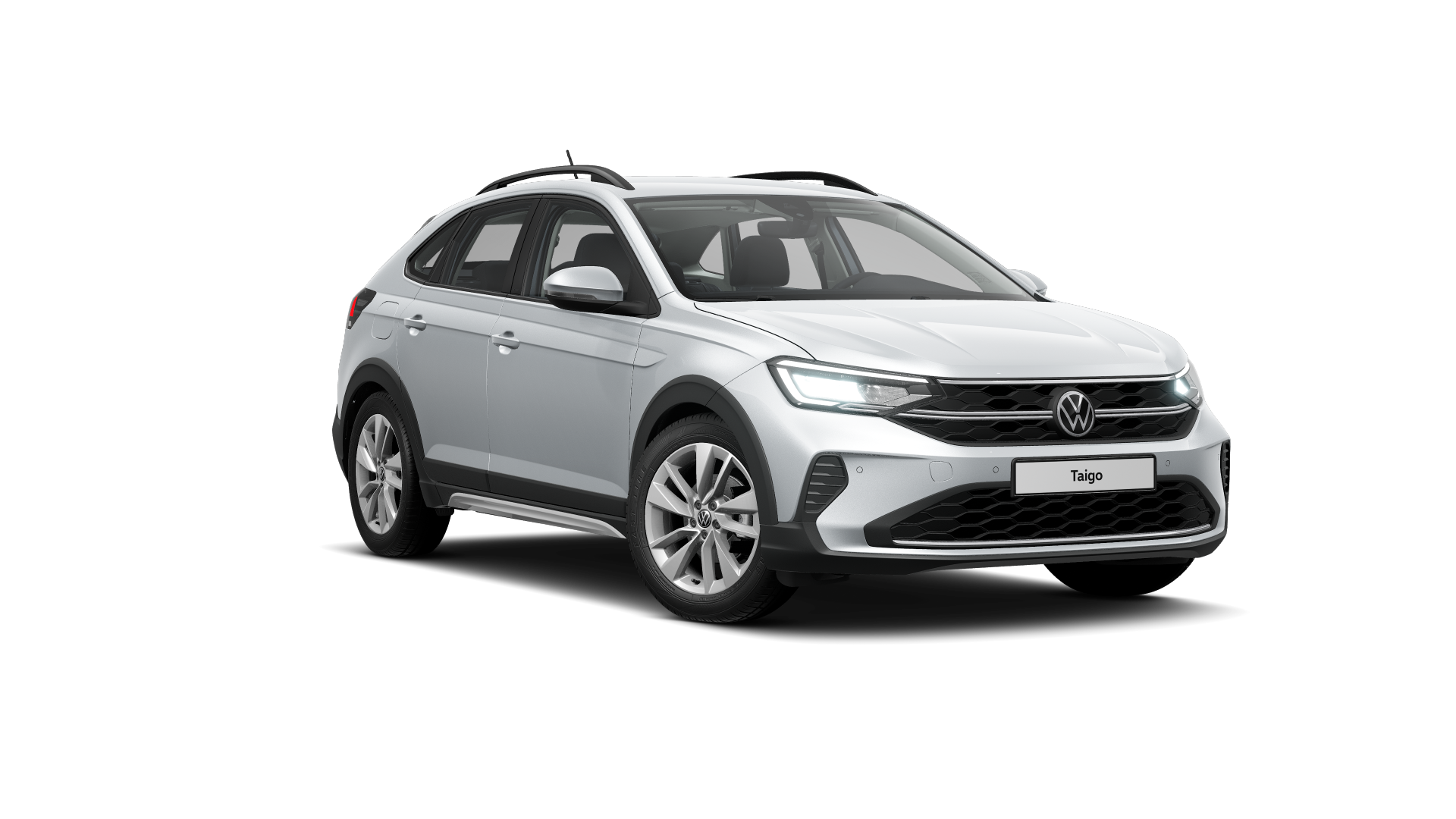 Volkswagen Taigo 1.5 TSI DSG Life