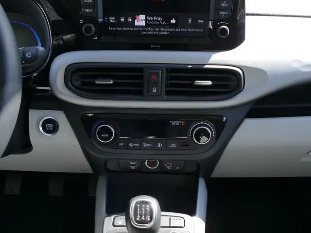 Hyundai i10 1.2 Prime Smart