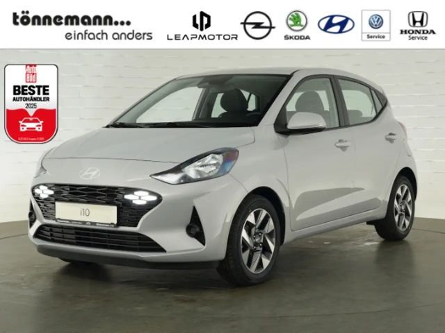 Hyundai i10 Trend