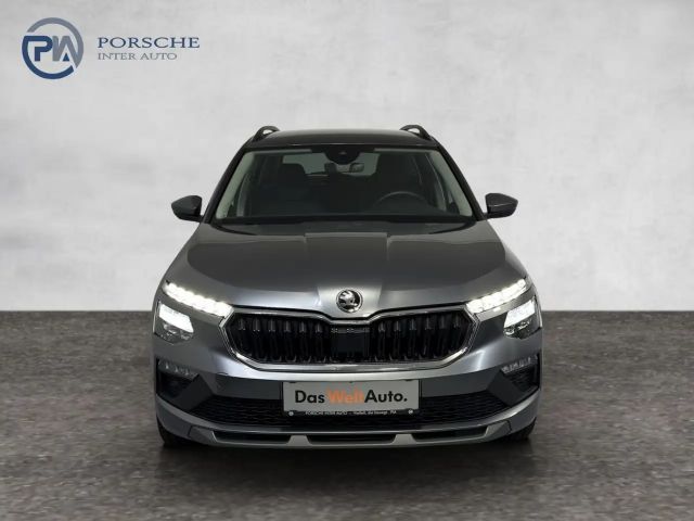 Skoda Kamiq Selection