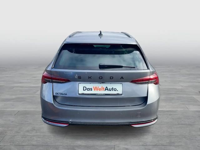 Skoda Octavia Sportline