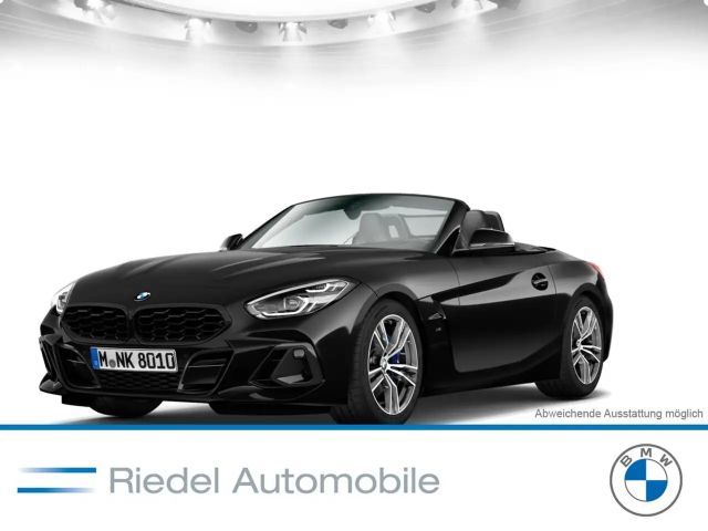 BMW Z4 Cabrio M40i Roadster