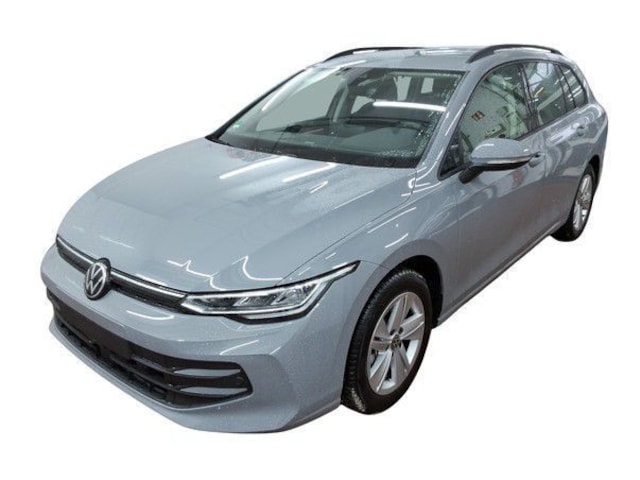 Volkswagen Golf 1.5 TSI Golf VIII Life Variant