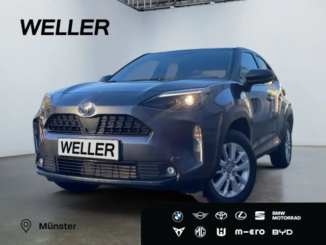 Toyota Yaris Cross Comfort Hybride