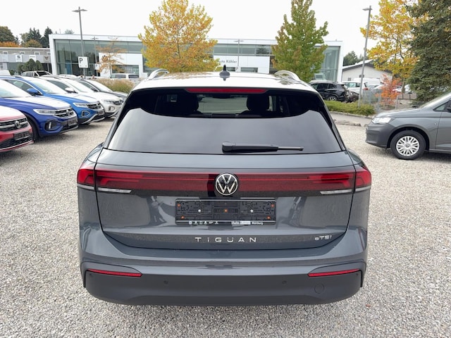Volkswagen Tiguan eTSI CarPlay/AHK/Virt/360/ACC/LED