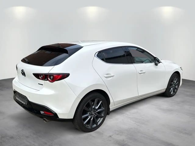 Mazda 3 Selection SkyActiv