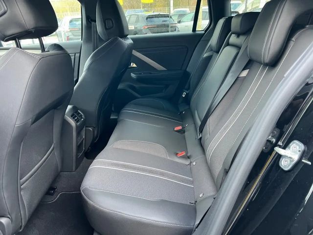 Opel Astra 1.2 Turbo GS-Line Grand Sport Turbo