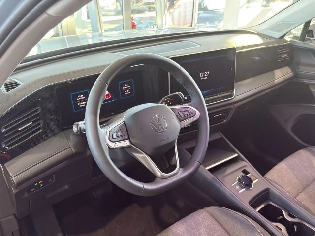 Volkswagen Tiguan DSG eHybrid