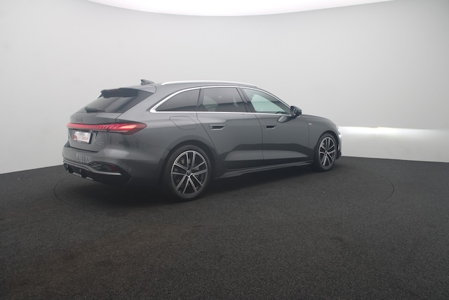 Audi A5 Avant Quattro S-Tronic