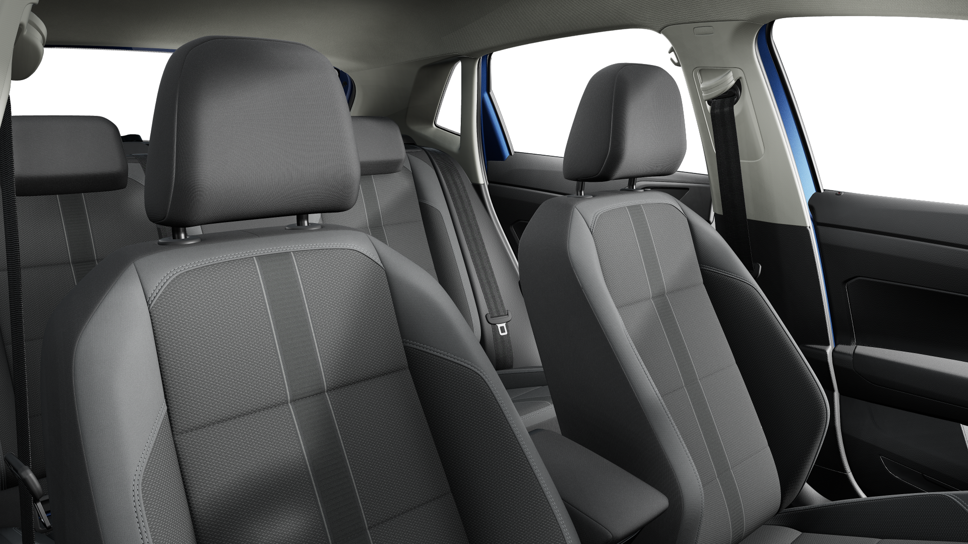 Volkswagen Polo 1.0 TSI BMT DSG