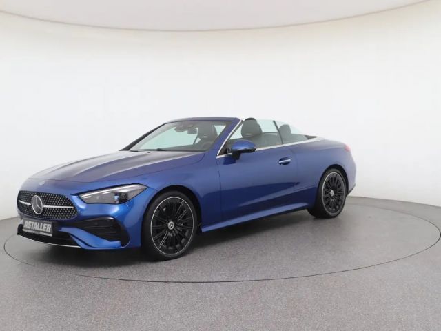 Mercedes-Benz CLE 220 AMG Line Advanced