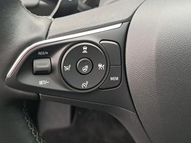 Opel Grandland X GS-Line Grand Sport