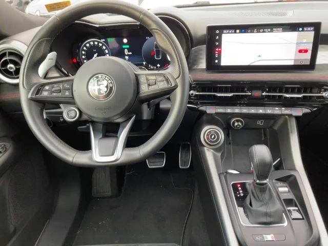 Alfa Romeo Tonale Veloce