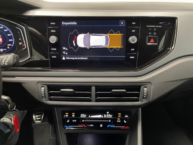 Volkswagen Taigo 1.0 TSI