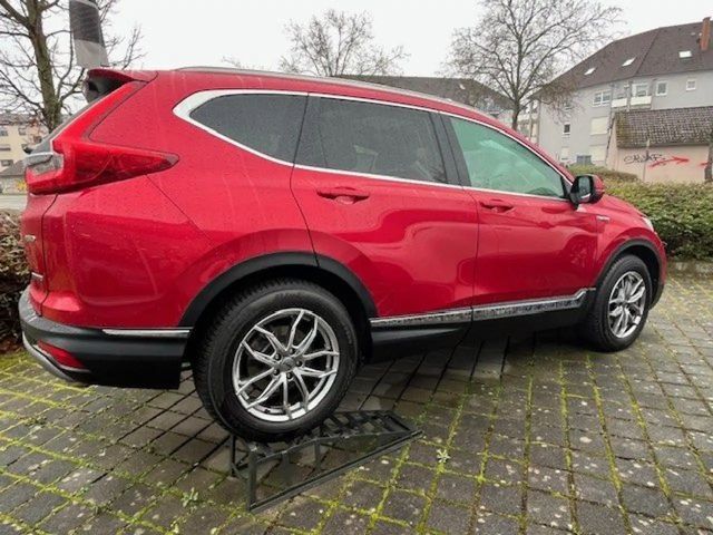 Honda CR-V 2.0 Executive Hybrid i-MMD